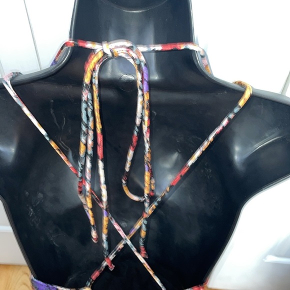 Urban Outfitters Floral Dress-Medium - Picture 5 of 9